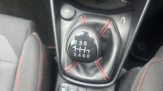 Ford Fiesta 1.0 EcoBoost Hybrid mHEV 125 ST-Line 5dr Petrol Hatchback